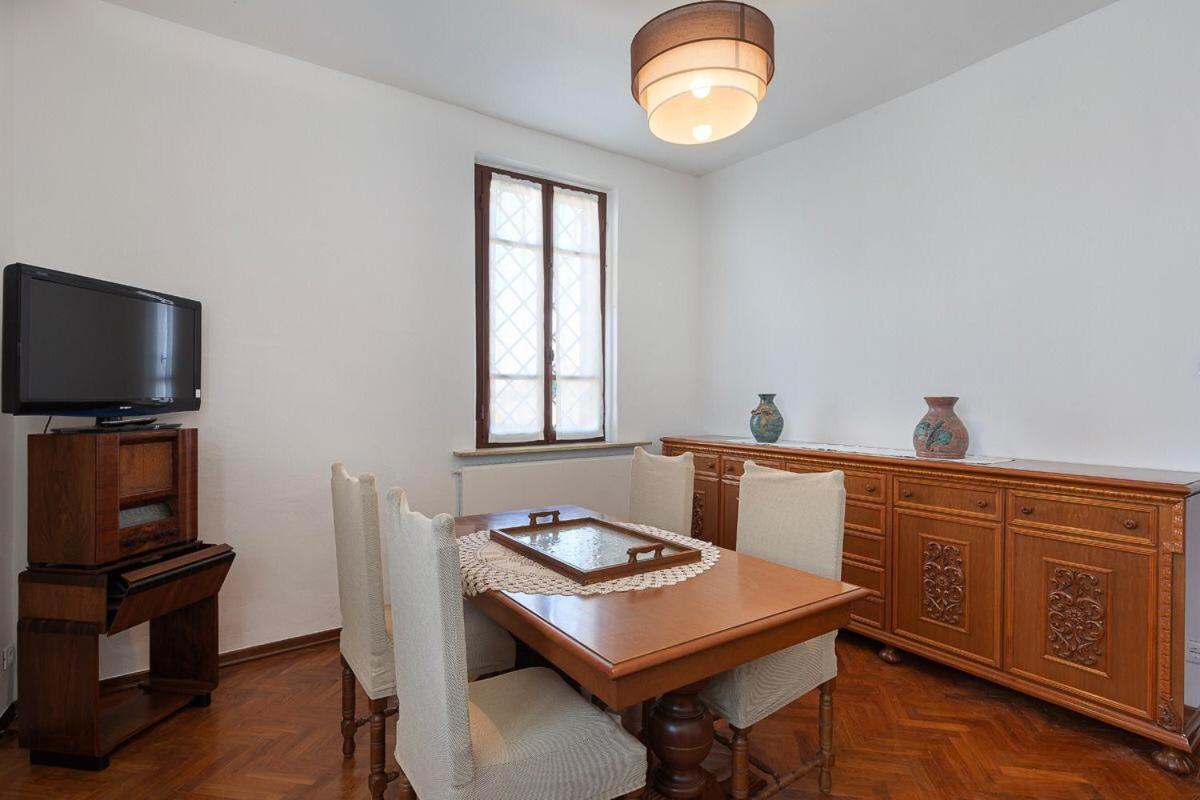 Locanda Da Romano Cadeo Екстериор снимка