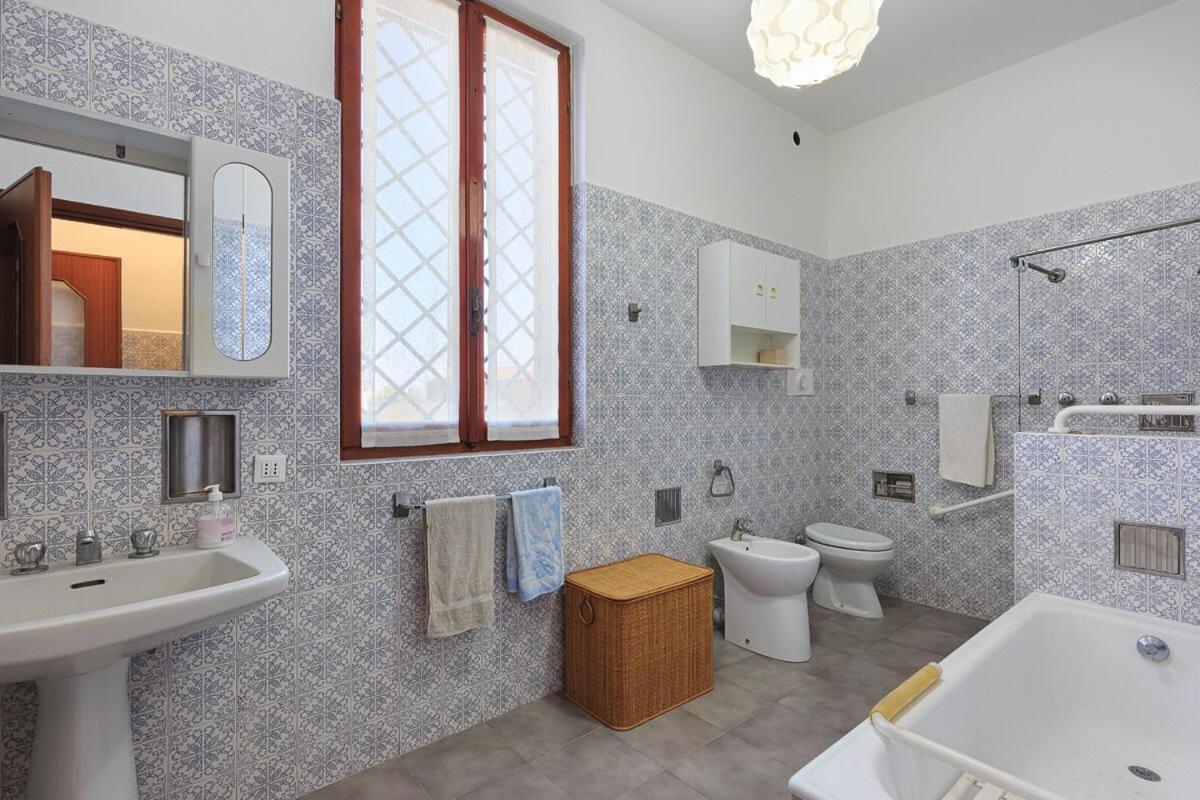 Locanda Da Romano Cadeo Екстериор снимка