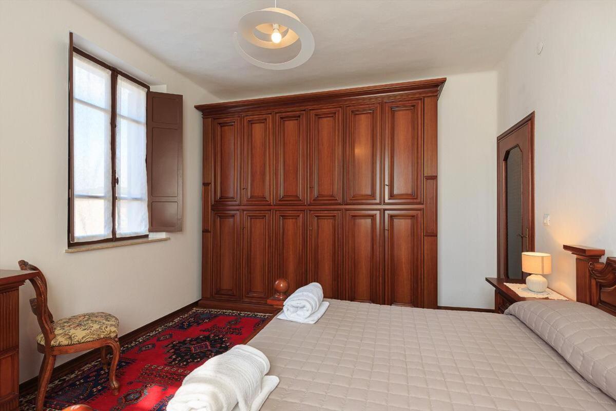 Locanda Da Romano Cadeo Екстериор снимка