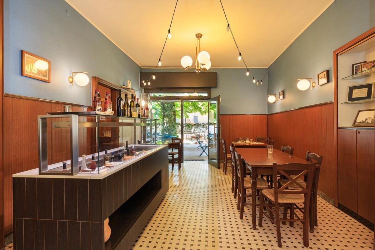 Locanda Da Romano Cadeo Екстериор снимка