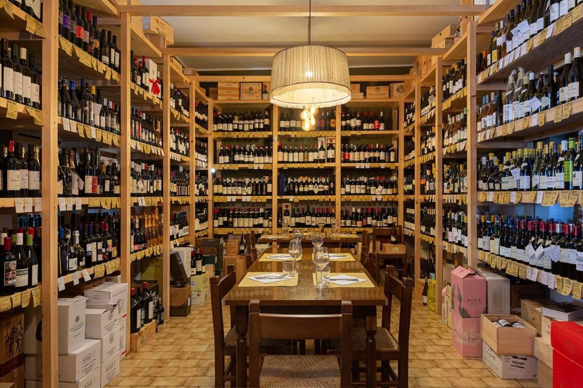 Locanda Da Romano Cadeo Екстериор снимка