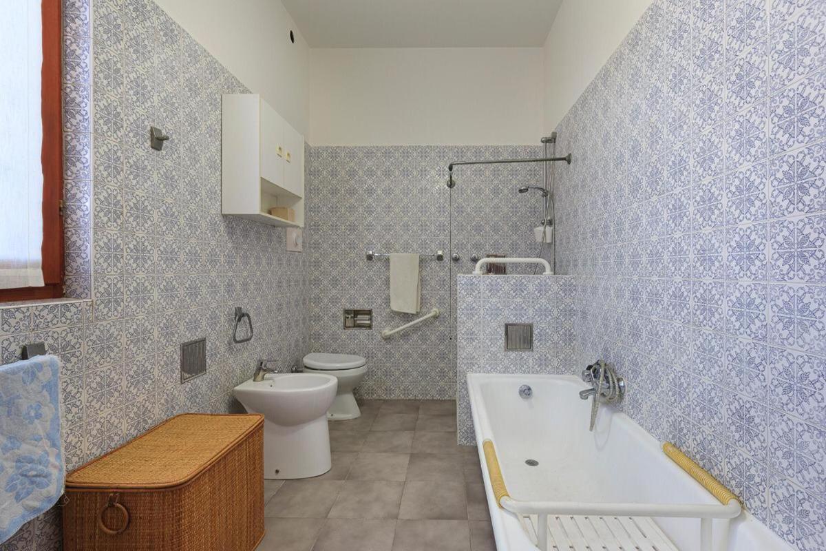 Locanda Da Romano Cadeo Екстериор снимка