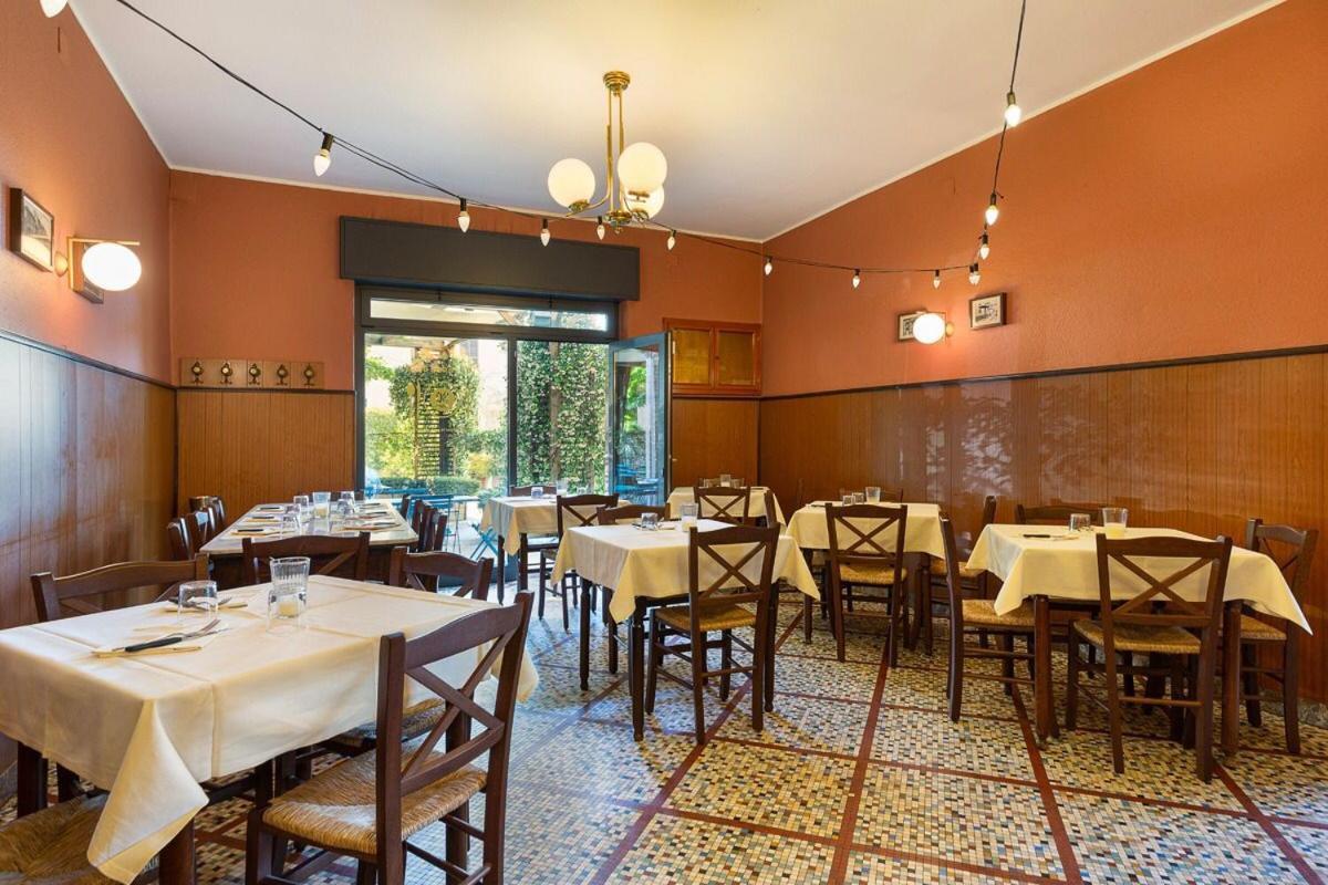 Locanda Da Romano Cadeo Екстериор снимка